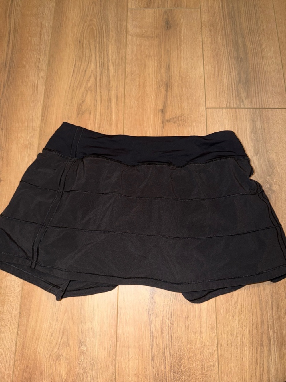 Lululemon skort